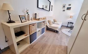 Le cosy de l'Ile Verte #DD