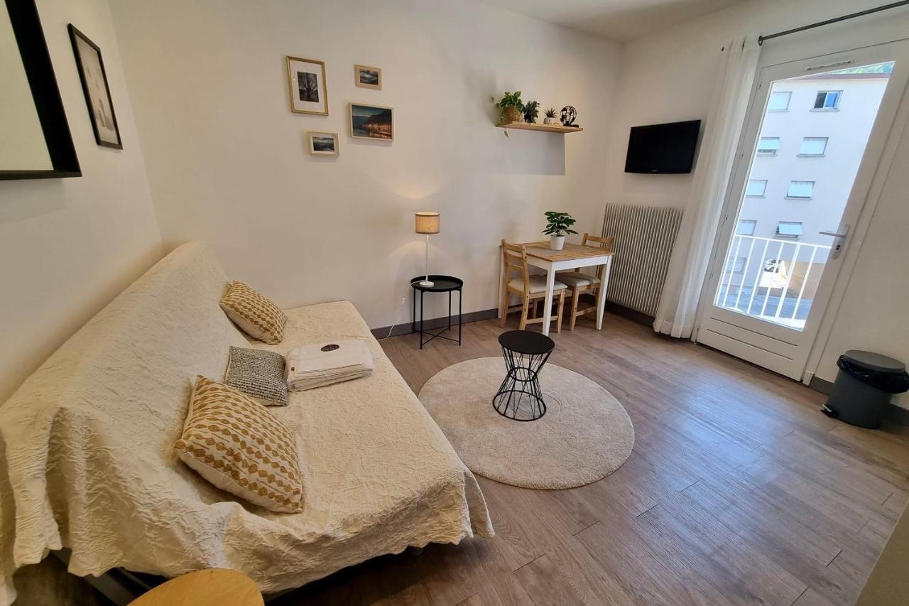 Le cosy de l'Ile Verte #DD Grenoble Extérieur photo